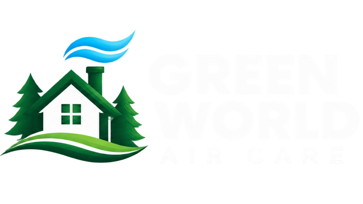 Green World Air Care